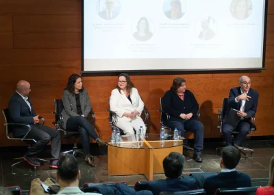 Salamanca-Tech descubre las cartas salmantinas para posicionar a la ciudad como polo vanguardista en biotecnología