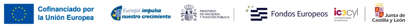 Logotipos instrumento financiero 2024