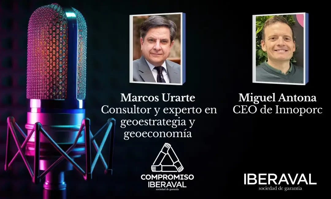 Empresas ante el desorden global: estrategia, adaptación e impacto territorial como vectores de transformación