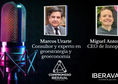 Empresas ante el desorden global: estrategia, adaptación e impacto territorial como vectores de transformación