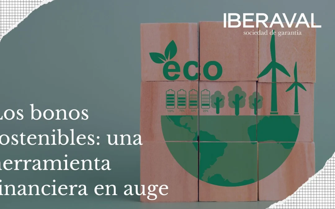 Los bonos sostenibles: una herramienta financiera en auge