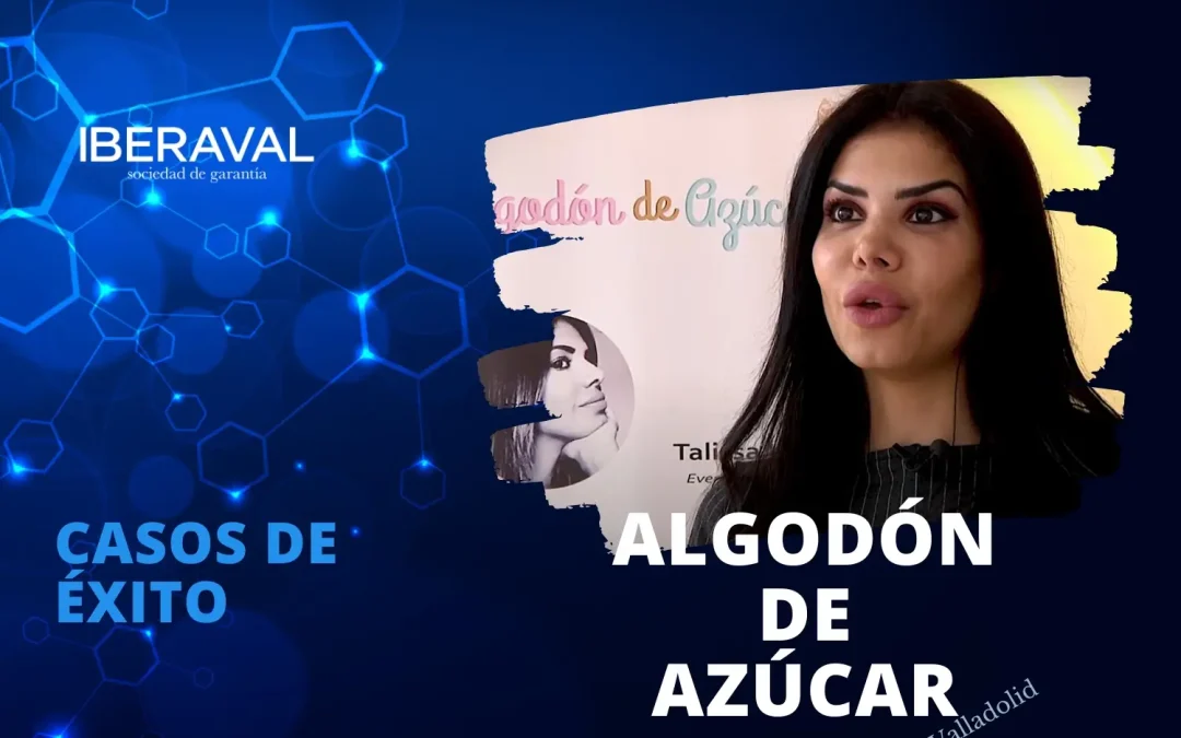 Algodón de Azúcar