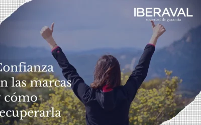 Crisis de confianza en las marcas: cómo recuperarla