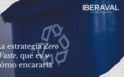 Zero waste en las empresas: estrategias prácticas para reducir residuos