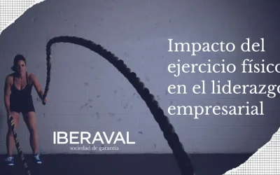 Impacto del ejercicio físico en el liderazgo empresarial