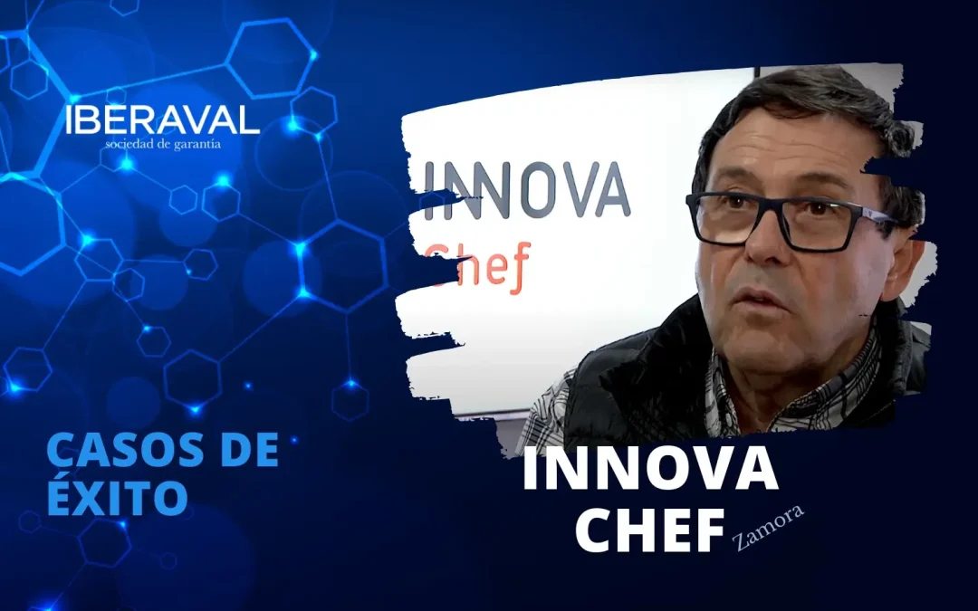 Innova Chef
