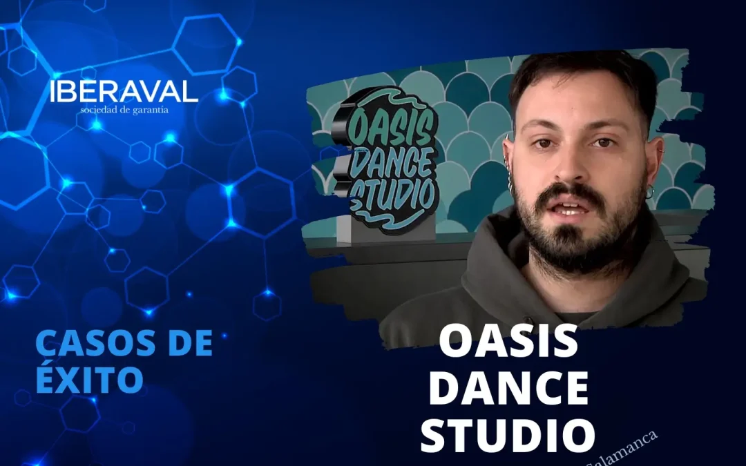 Oasis Dance Studio