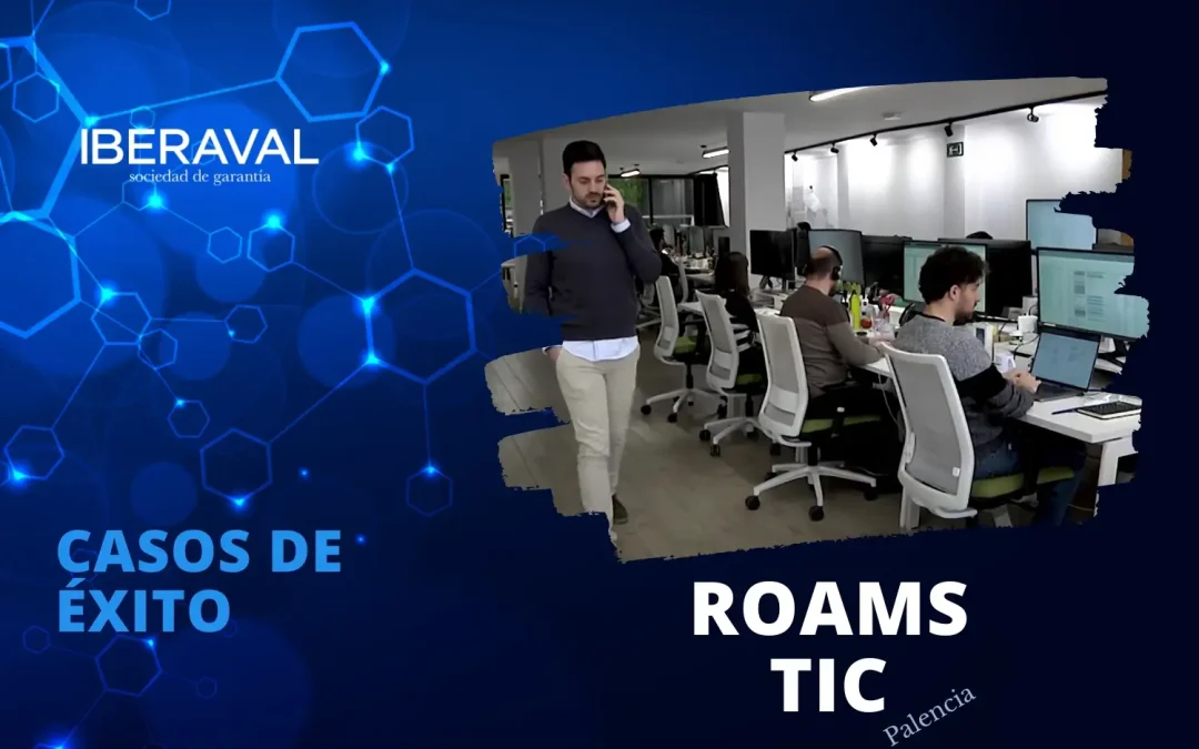 Roams TIC