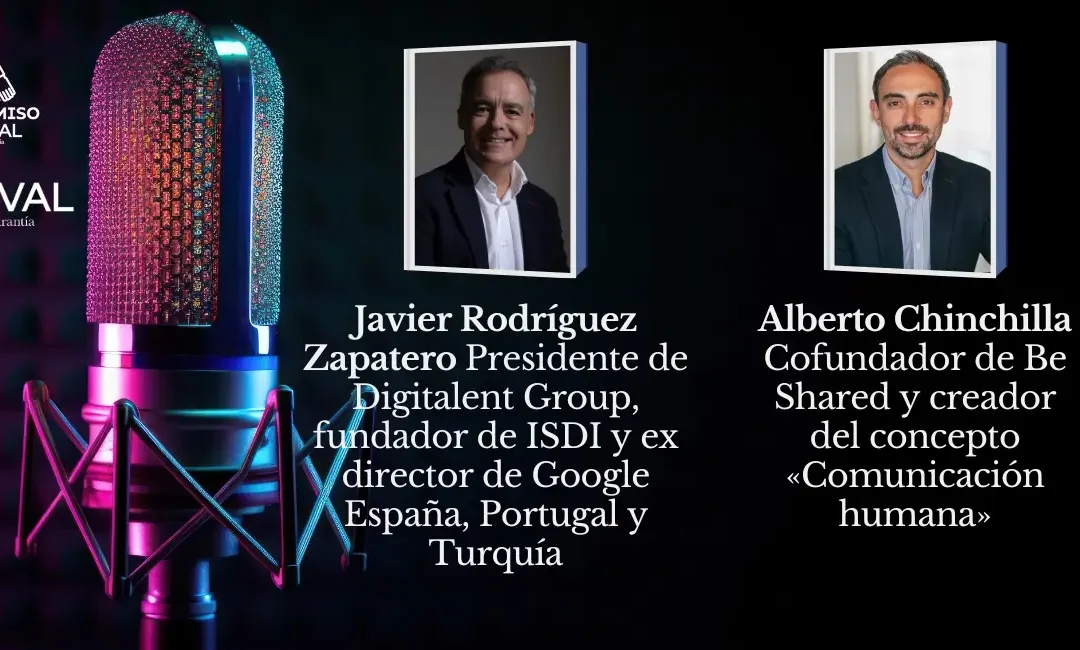 Inteligencia artificial, reputación digital y comunidad: lo que las pymes deben activar ya para no quedarse atrás