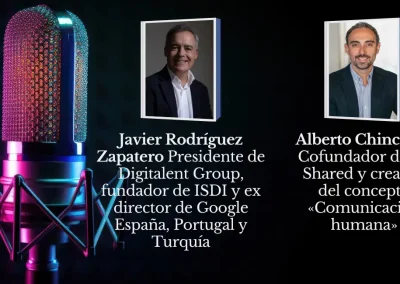 Inteligencia artificial, reputación digital y comunidad: lo que las pymes deben activar ya para no quedarse atrás
