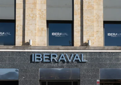 Iberaval roza los 40.000 socios tras incorporar más de diez mil asociados durante los últimos cinco años