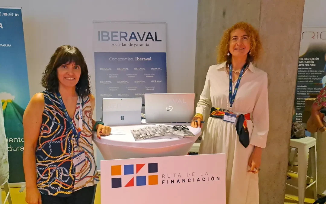 Iberaval afianza su apuesta por la innovación y la financiación empresarial en la IX edición de Avante Venture