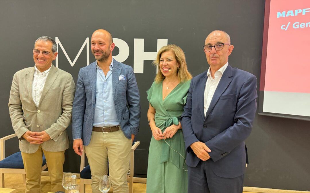 El futuro económico se escribe en presente: las empresas reclaman acción y menos miedo al riesgo