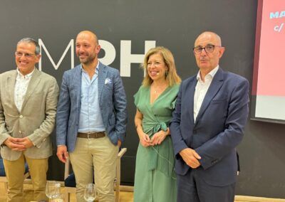 El futuro económico se escribe en presente: las empresas reclaman acción y menos miedo al riesgo