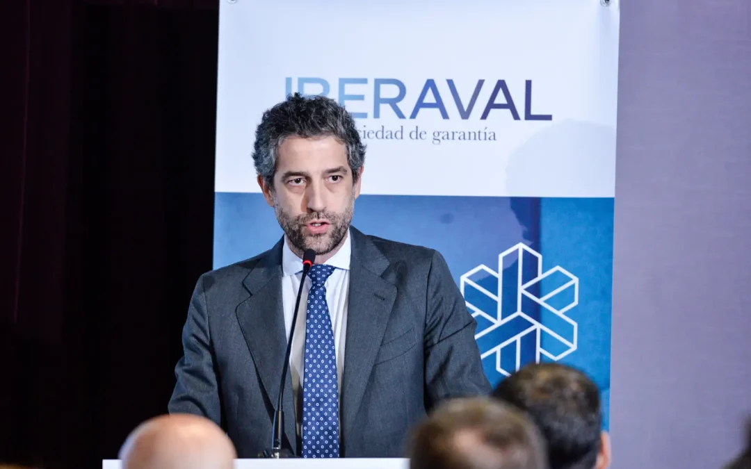Iberaval aprueba en su Junta General Extraordinaria de Socios la integración con la cántabra Sogarca