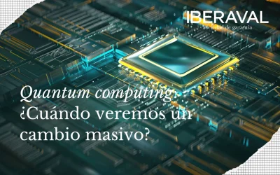 Quantum computing: ¿Cuándo veremos un cambio masivo?