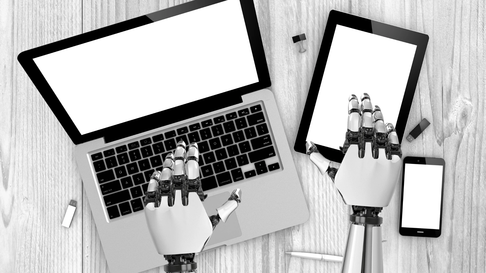 asistentes inteligentes avanzados con IA personal la revolución