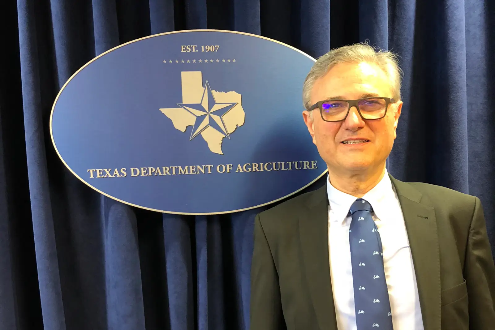 Félix Moracho, empresario