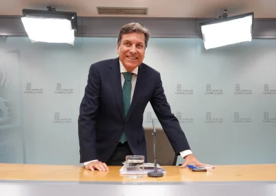 Más de 7 millones de euros impulsarán el acceso a financiación bonificada para pymes, autónomos y midcaps a través de Iberaval