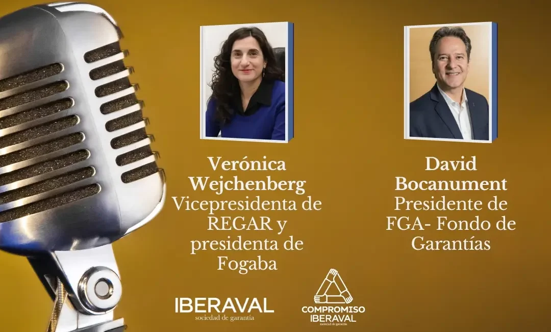 Fondos de garantía: dos modelos que apuntalan el crédito productivo en Iberoamérica