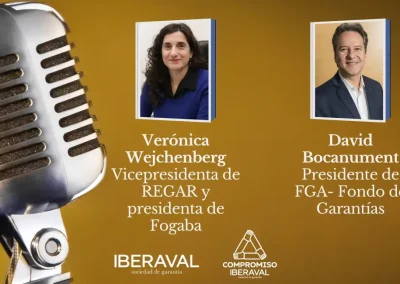 Fondos de garantía: dos modelos que apuntalan el crédito productivo en Iberoamérica