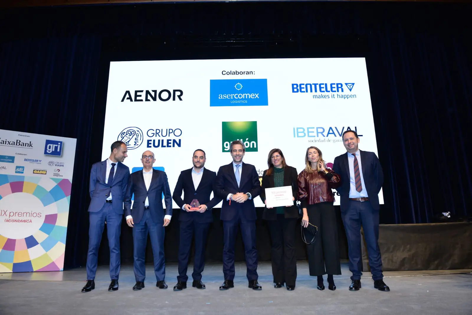 Participantes en la jornada de la UVA en Segovia