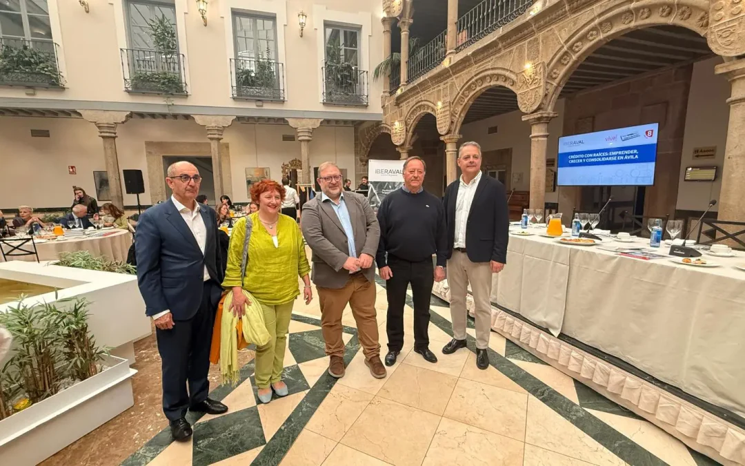 Pedro Pisonero invita a sembrar la cultura del emprendimiento desde casa y los colegios y a valorar el papel del empresario
