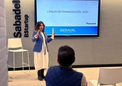 Iberaval, motor de impulso para los nuevos proyectos hosteleros en Madrid