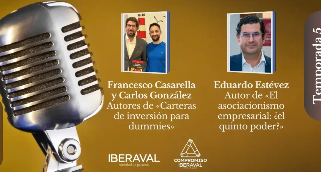 Invertir con sentido, asociarse con estrategia: claves para un ecosistema empresarial resiliente