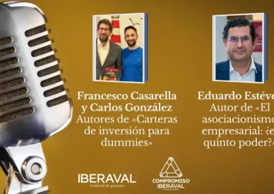 Invertir con sentido, asociarse con estrategia: claves para un ecosistema empresarial resiliente