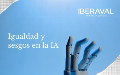Igualdad y sesgos en la IA: la configuración del algoritmo