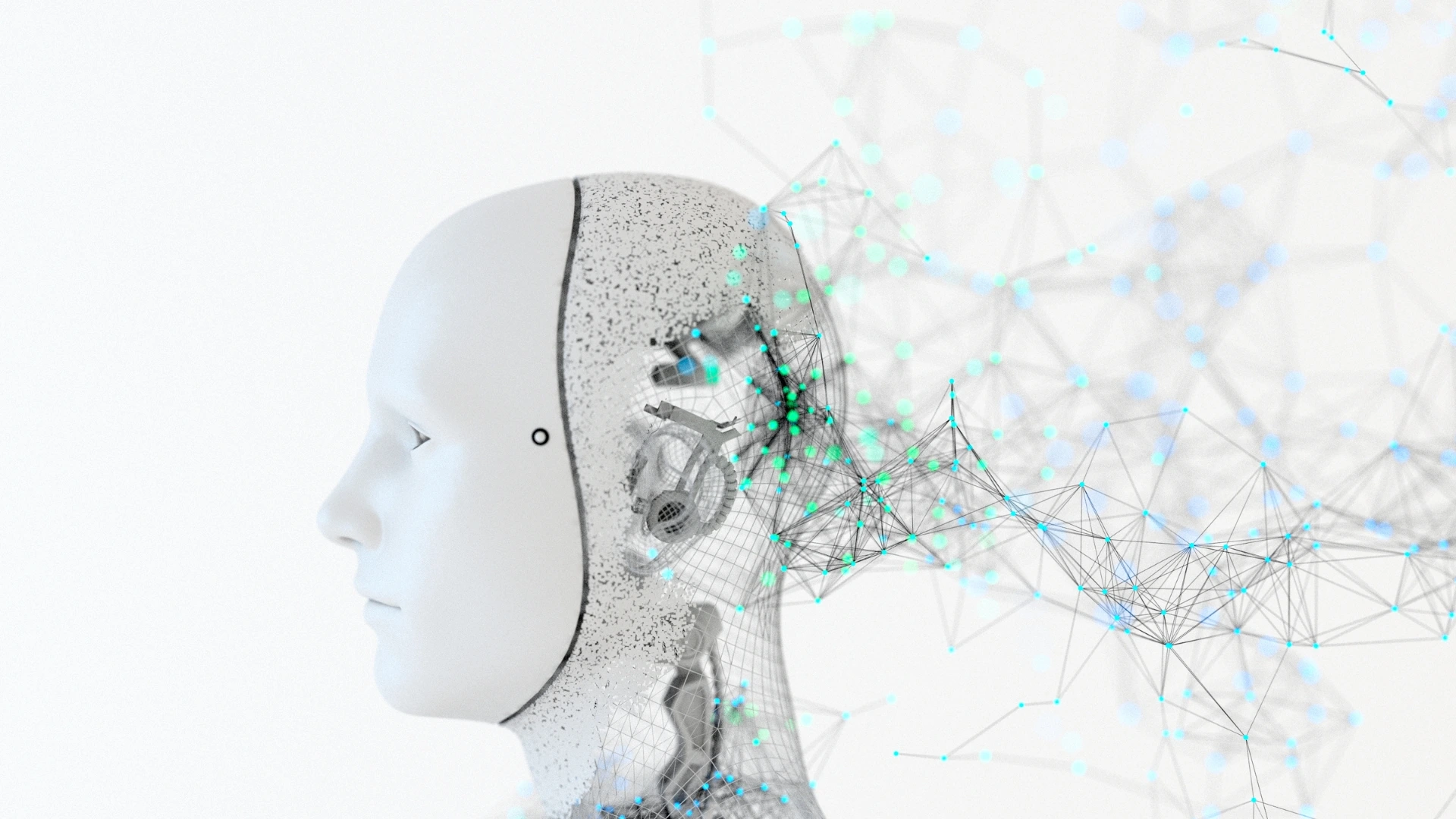 Igualdad y sesgos de la IA el algoritmo necesario