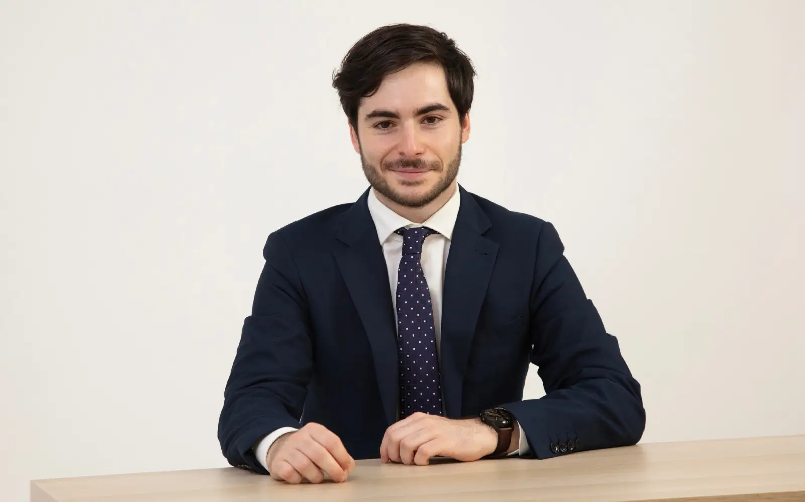 Álvaro Petit, fundador de Overon Consulting y LocxsdeAtar