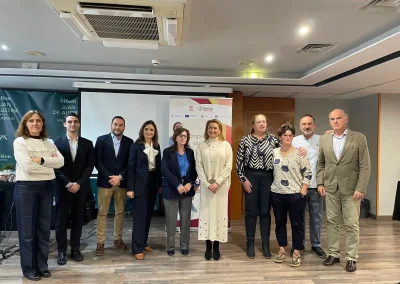 La formación y la planificación, claves para emprender sin barreras en Castilla y León