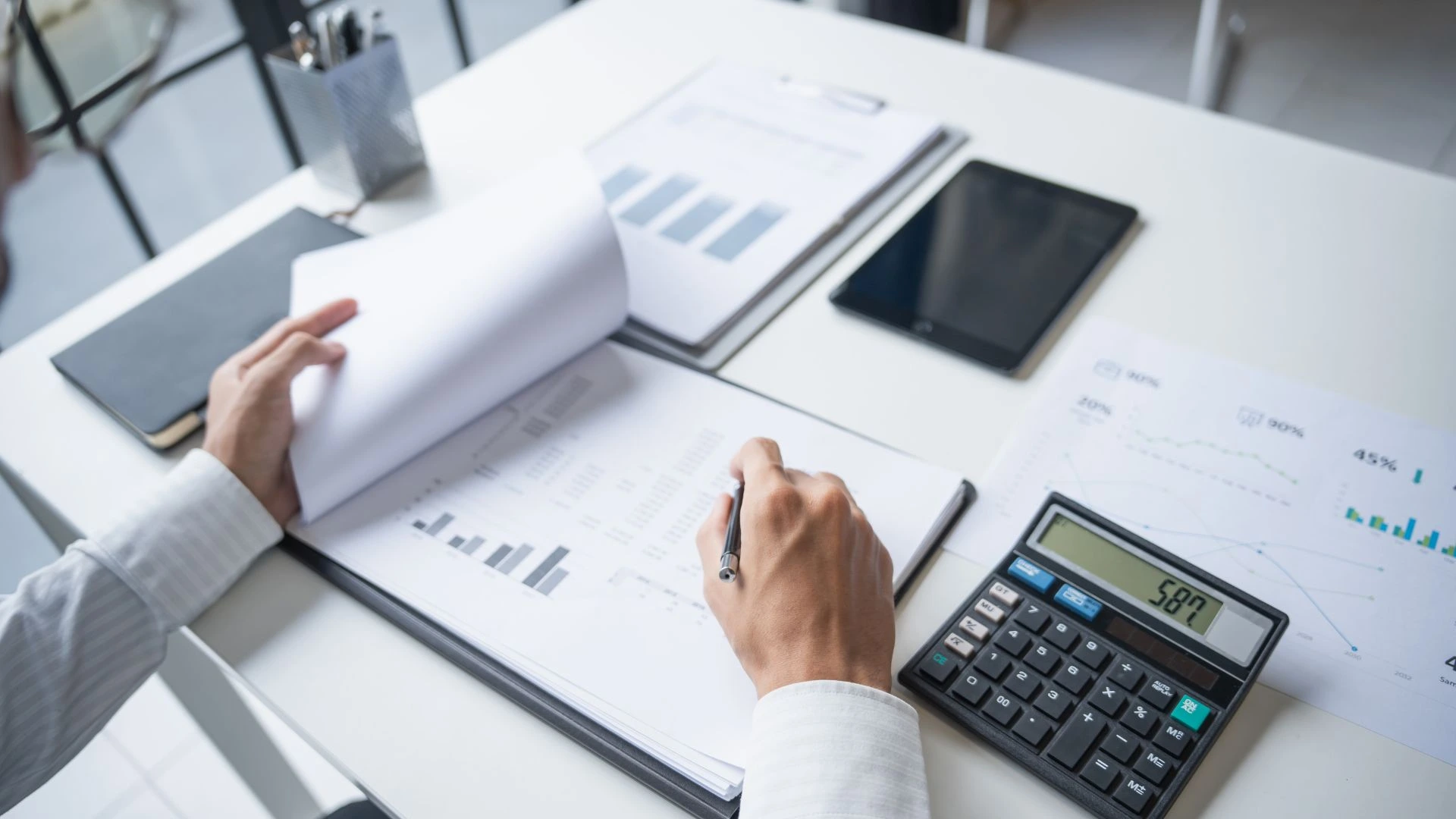 Arranca el año revisando la caja instrucciones para planificar la tesorería de 2026