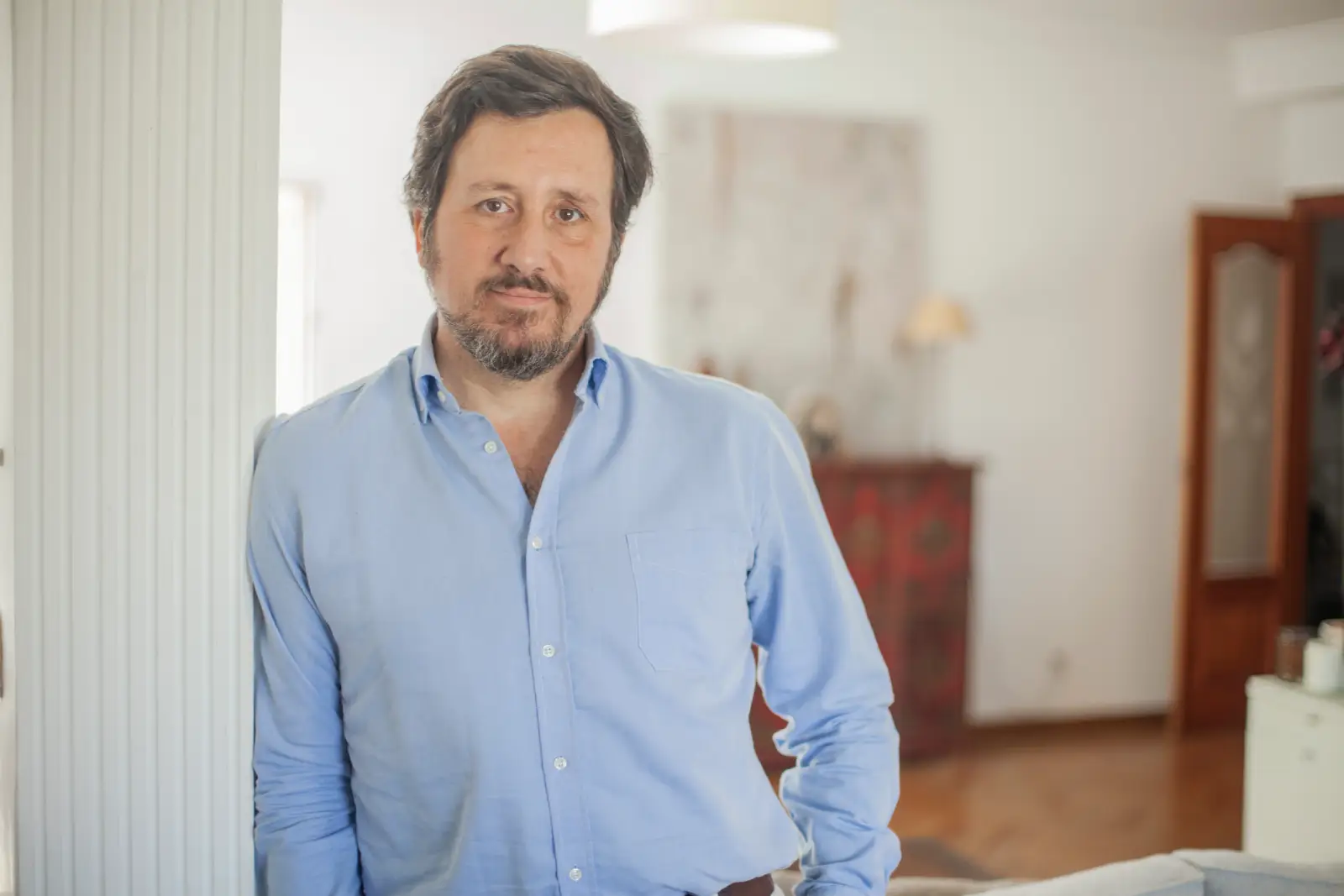 El consultor y divulgador de Marketing, Tristán Elósegui