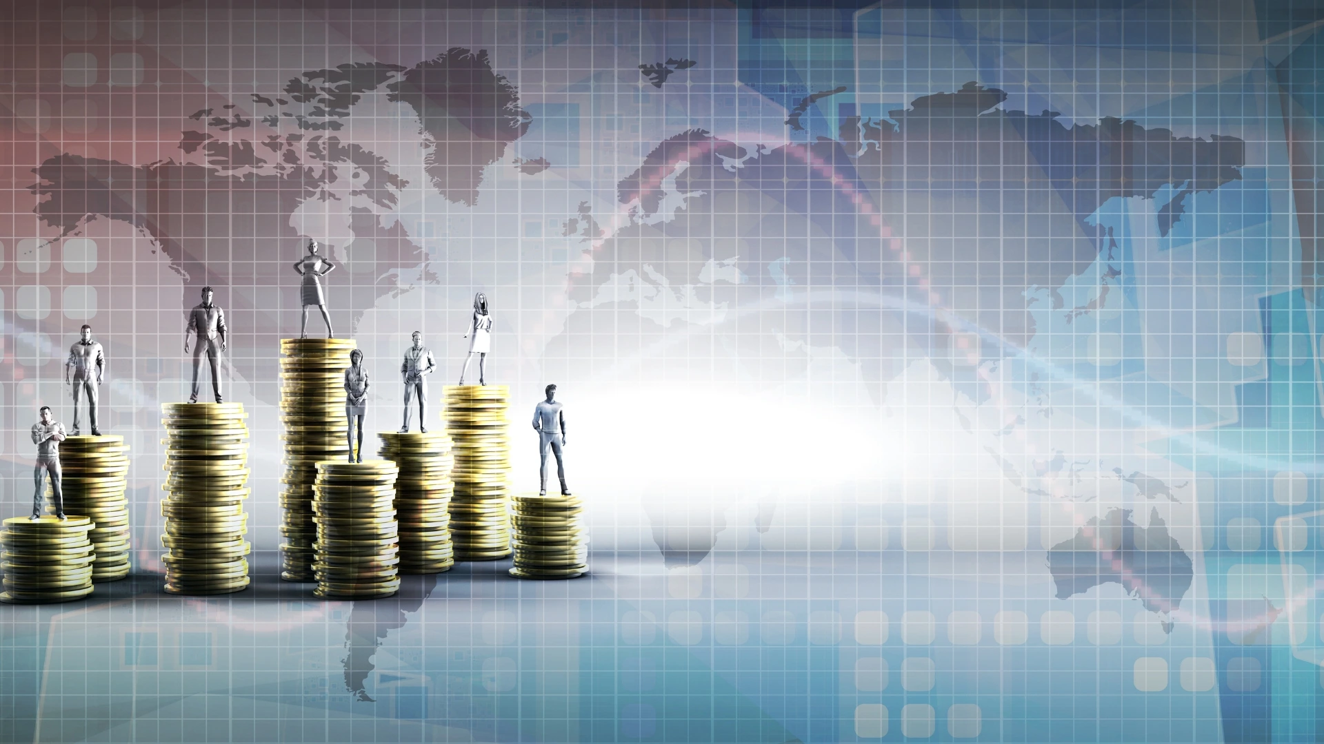 Inversión para principiantes abre tu ingenio