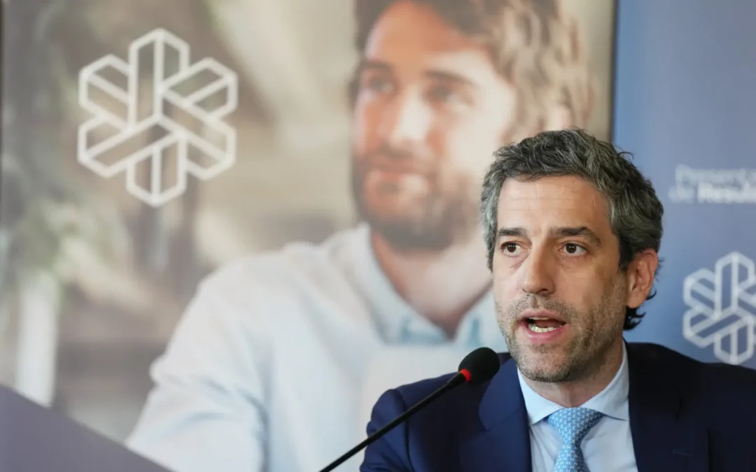 Iberaval facilita 688 millones de euros a las pymes durante 2025 y suma un crecimiento acumulado del 50% a lo largo de los cinco últimos años