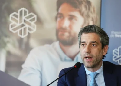 Iberaval facilita 688 millones de euros a las pymes durante 2025 y suma un crecimiento acumulado del 50% a lo largo de los cinco últimos años