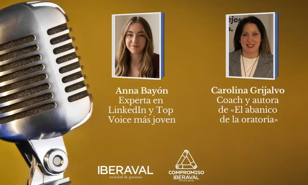 Anna Bayón sitúa LinkedIn en el terreno del negocio real y Carolina Grijalvo reivindica la oratoria como ventaja competitiva