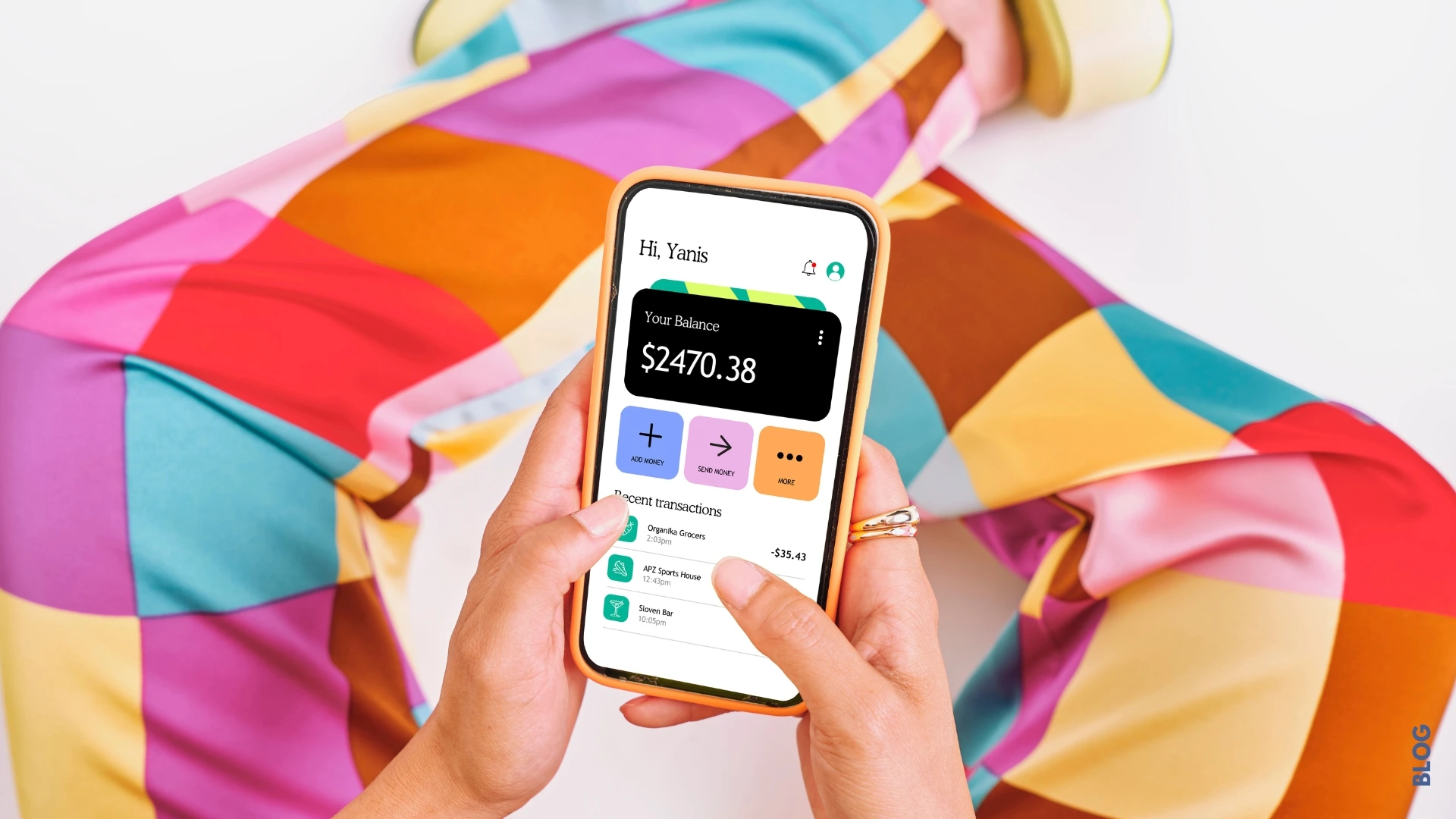 Las Fintech del momento continuar en el océano de los tiburones financieros